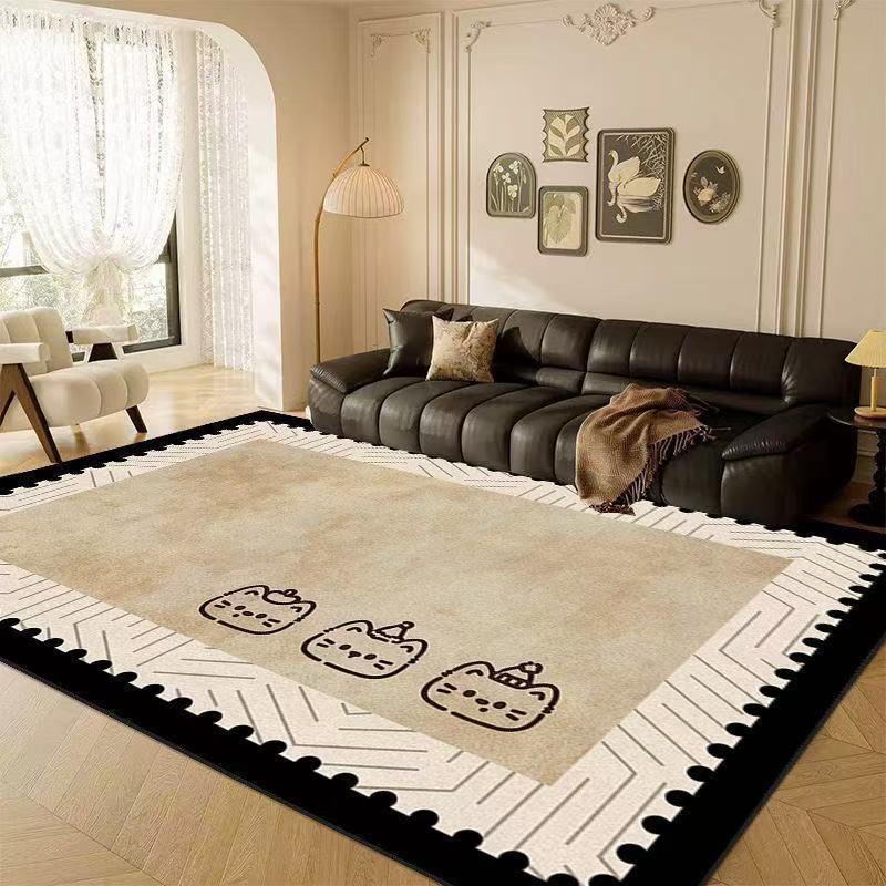 Cute Animal Area Rug