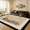 Cute Animal Area Rug